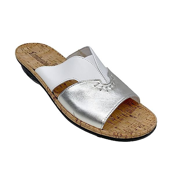 Comfortabel Pantolette günstig online kaufen