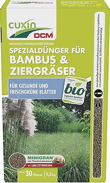 Cuxin DCM Spezialdünger Cuxin DCM Spezialdünger günstig online kaufen