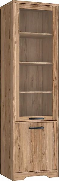 FORTE Vitrine "Joadakis" günstig online kaufen
