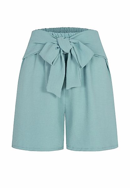 CLOUD 5IVE Shorts "CLOUD 5IVE Cloud5ive Musselin Shorts" günstig online kaufen