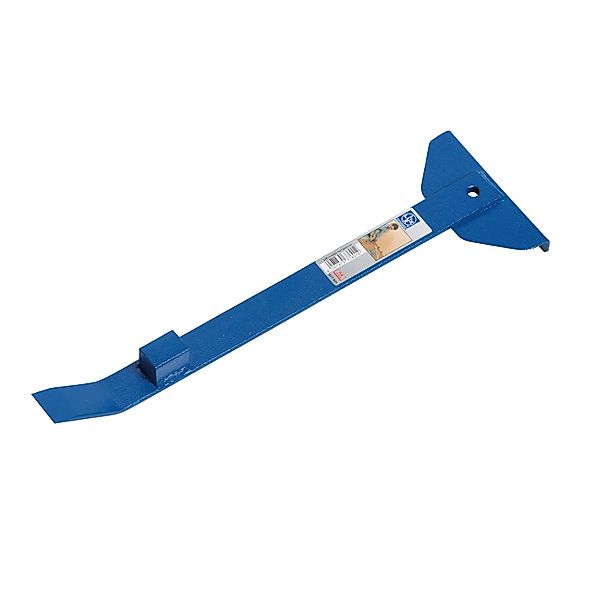 LUX-TOOLS Zugeisen Parkett und Laminat Comfort günstig online kaufen