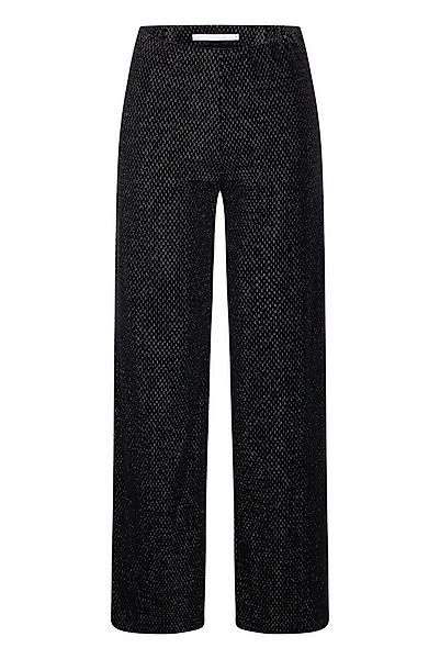 Raffaello Rossi Stoffhose Elaine Long günstig online kaufen