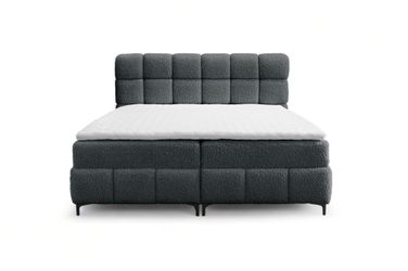 Fun Möbel Boxbett Bett Schlafzimmerbett SOPHIE günstig online kaufen