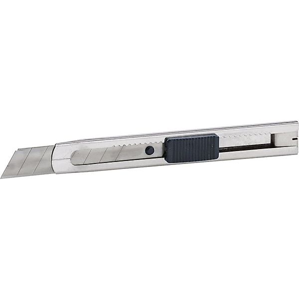 kwb Cuttermesser kwb 014918 Edelstahl Abbrechklingenmesser, günstig online kaufen