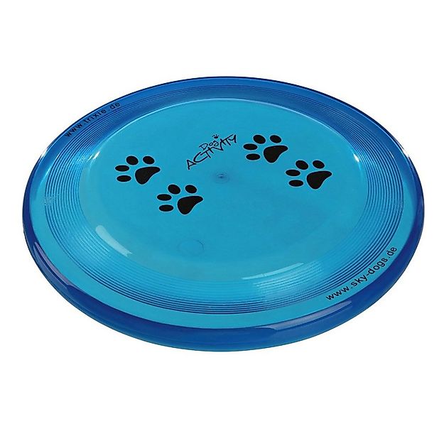 TRIXIE Outdoor-Spielzeug Dog Activity Dog Disc, Kunststoff günstig online kaufen