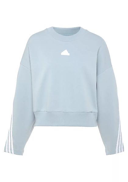 adidas Sportswear Sweatshirt "FUTURE ICONS 3-STREIFEN" günstig online kaufen
