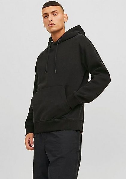 Jack & Jones Kapuzensweatshirt "JCOCLASSIC TWILL SWEAT HOOD NOOS" günstig online kaufen