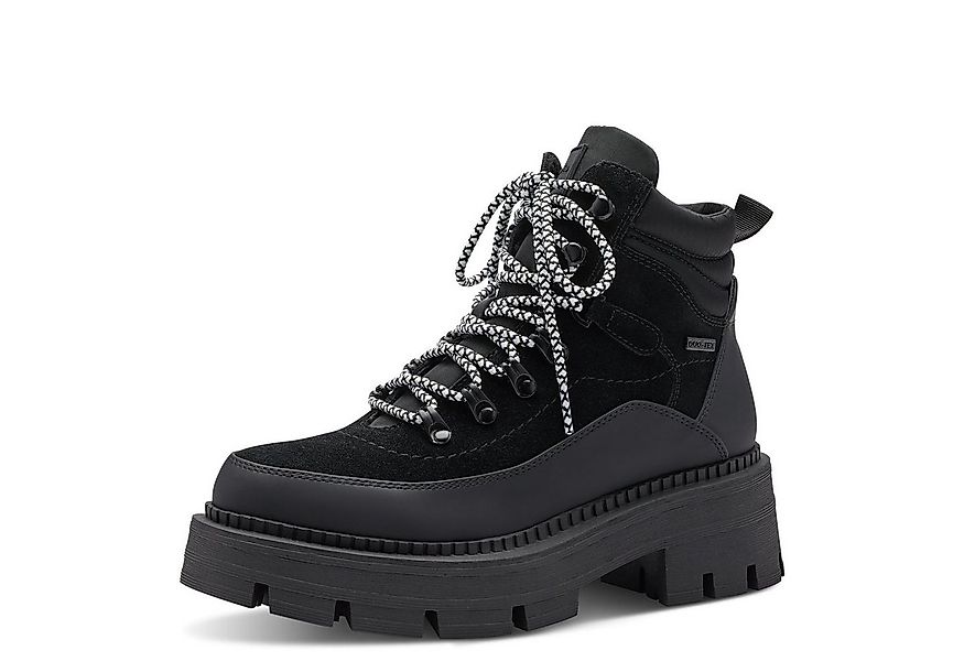 Tamaris Schnürboots günstig online kaufen