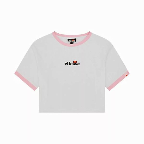 Ellesse T-Shirt Ellesse Damen T-Shirt Derla Crop günstig online kaufen