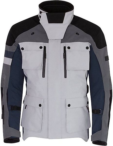 Merlin Motorradjacke Solitude D3O Motorrad Textiljacke günstig online kaufen