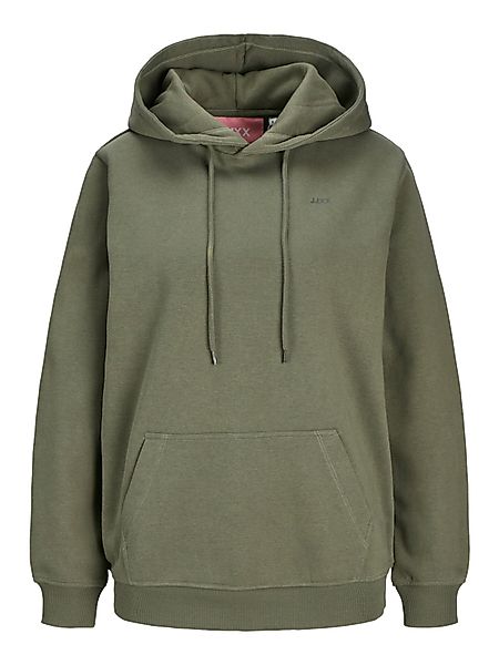 JJXX Sweatshirt JXAbbie (1-tlg) Stickerei günstig online kaufen