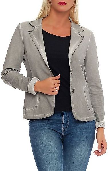 malito more than fashion Jackenblazer 1652 günstig online kaufen