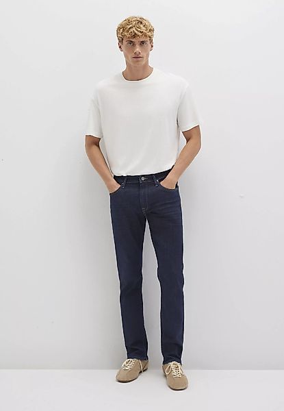 Mavi Straight-Jeans "MARCUS", Slim Straight Jeans günstig online kaufen