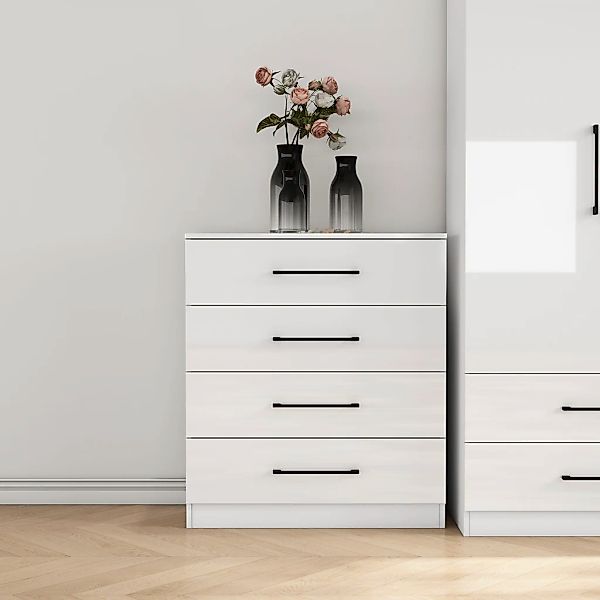 OTTO home Schubkastenkommode "Sylt Schlafzimmerkommode Kommode Wäscheschran günstig online kaufen