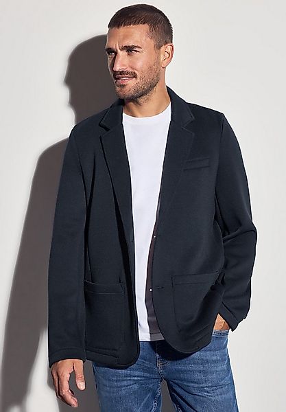 STREET ONE MEN Sakko Mit Reverskragen günstig online kaufen