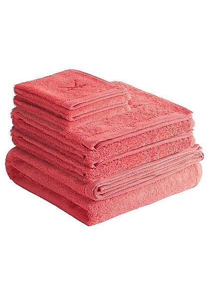 Sansibar Sylt Handtuch Set Sansibar Sylt Handtuch Set Frottier-Serie Classi günstig online kaufen