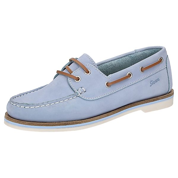 SIOUX Nakimba-700 Schnürschuh günstig online kaufen