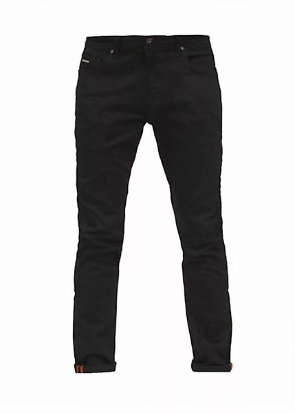 Miracle of Denim 5-Pocket-Jeans MOD JEANS CORNELL black wash NOS-1003.895 günstig online kaufen