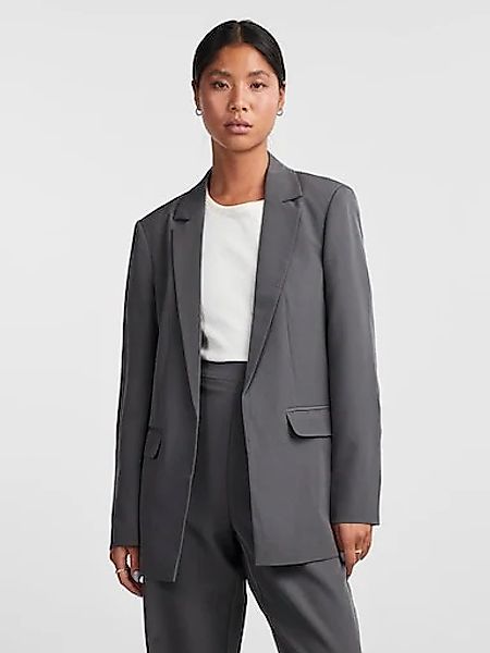 pieces Longblazer PCBOSELLA LS LOOSE BLAZER günstig online kaufen