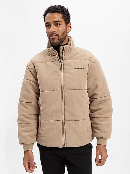 PEGADOR Steppjacke Solin günstig online kaufen