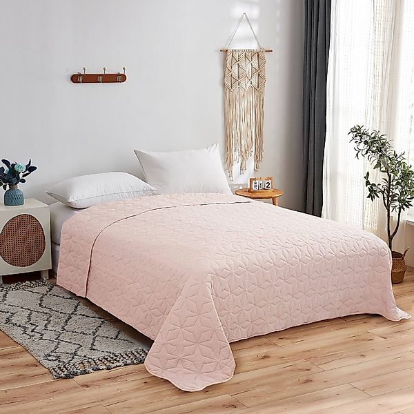 Bestlivings Tagesdecke Wendedecke, Bettüberwurf 220x240cm mit günstig online kaufen