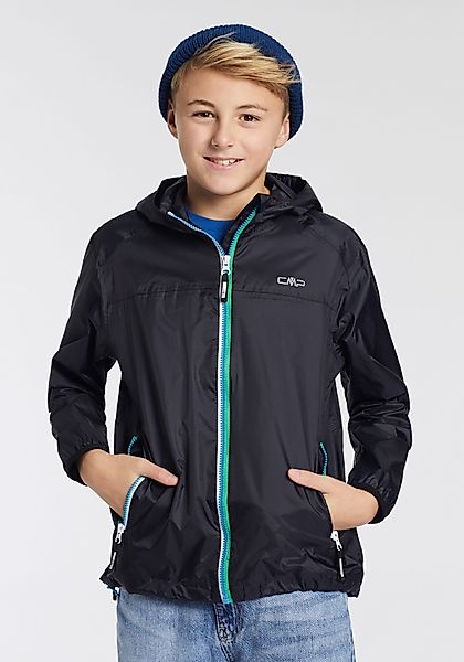 CMP Regenjacke KID JACKET RAIN FIX günstig online kaufen
