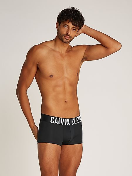 Calvin Klein Underwear Trunk LOW RISE günstig online kaufen