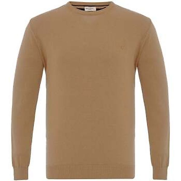 Anou Anou  Sweatshirt Soriro Regular Fit Pullover günstig online kaufen