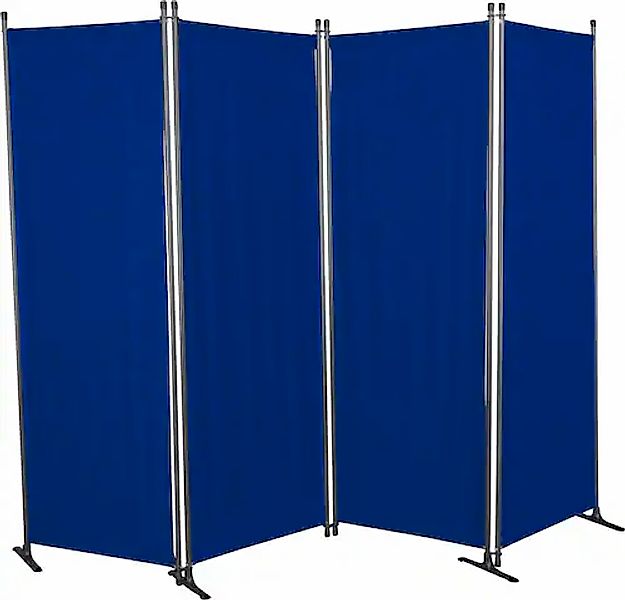 Angerer Freizeitmöbel Paravent, (4 St.), (B/H): ca. 170x165 cm günstig online kaufen