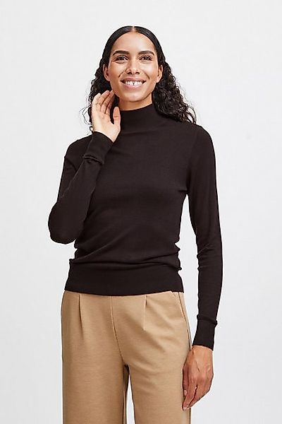 b.young Strickpullover BYMMPIMBA1 BUTTON JUMPER - 20813511 günstig online kaufen