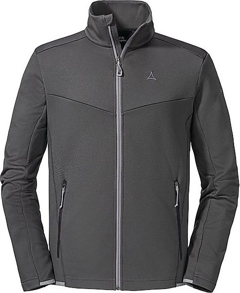 Schöffel Fleecejacke Fleece Jacket Bleckwand M ASPHALT günstig online kaufen