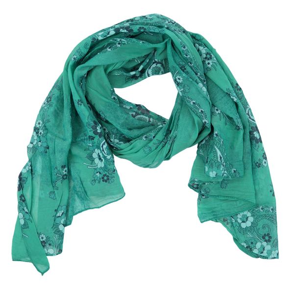 MIRROSI Modeschal Asymmetrischer Schal, Made in günstig online kaufen