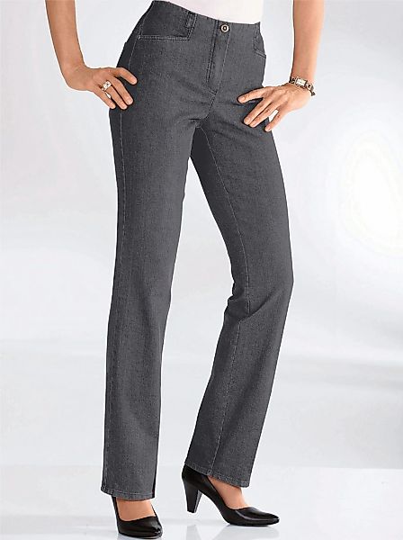 Cosma Dehnbund-Jeans 1 Stk. tlg. günstig online kaufen