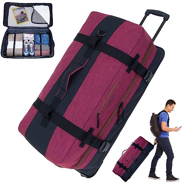 ELEPHANT Trolley XXL Travel Reisetrolley 80 günstig online kaufen