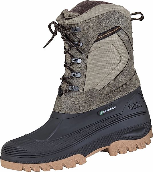 Spirale Winterstiefel "Winterstiefel Caribou" günstig online kaufen