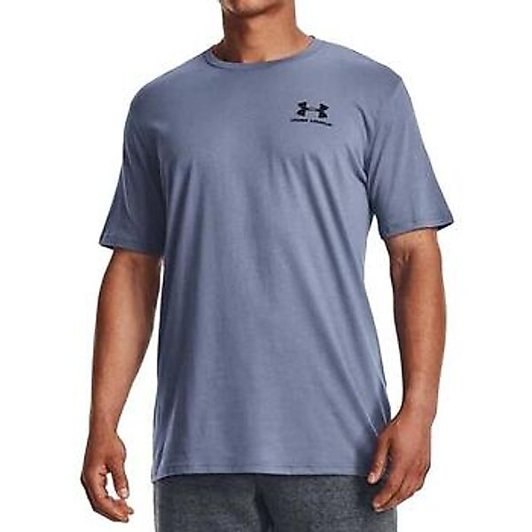 Under Armour  T-Shirts & Poloshirts 1326799-767 günstig online kaufen