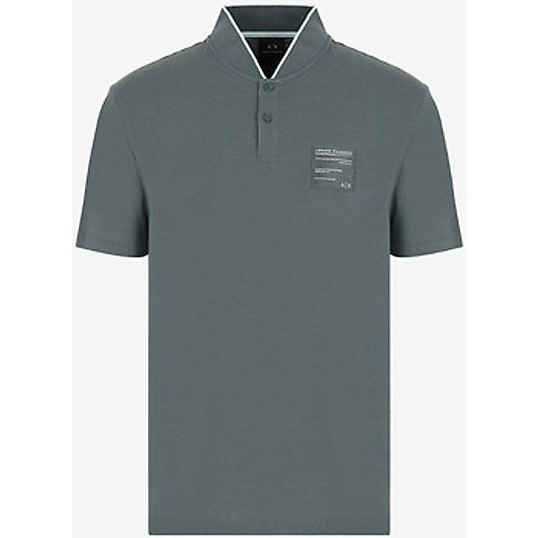 EAX  T-Shirts & Poloshirts 3LZFHAZJEGZ günstig online kaufen
