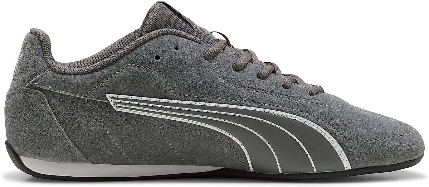 PUMA PUMA CATCH SD COOL DARK GRAY-PUMA WHITE Sneaker günstig online kaufen