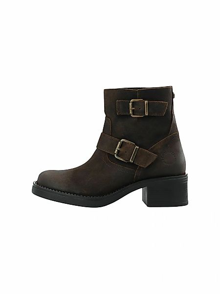 CaShott Stiefel "CaShott Ankle boots CSRIKKE" günstig online kaufen