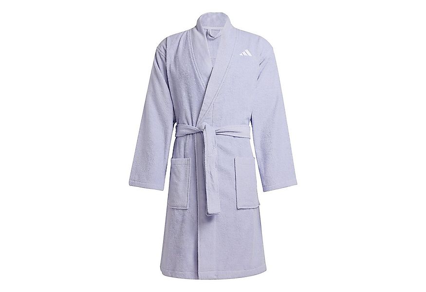 adidas Sportswear Bademantel BATHROBE VIOTON günstig online kaufen