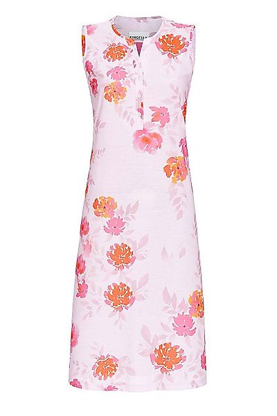 Ringella Nachthemd Sleepshirt / Longdress (1-tlg) günstig online kaufen