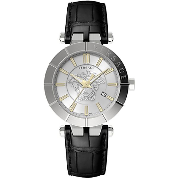 Versace Quarzuhr VE2B001 21 günstig online kaufen