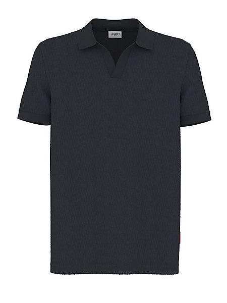 Joop Jeans Poloshirt Pono mit Struktur günstig online kaufen