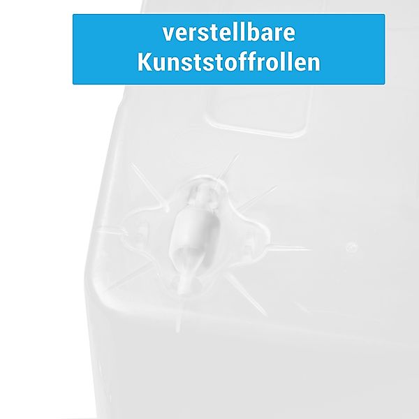 Centi Allzweckkiste Aufbewahrungsbox, Boxen Aufbewahrung, Kisten günstig online kaufen