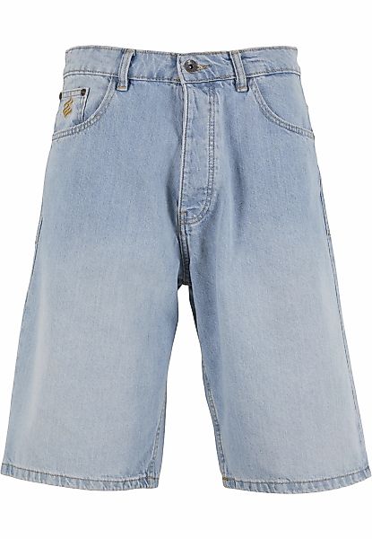 Rocawear Stoffhose "Rocawear Herren Rocawear FRI Baggy Fit Jeansshort" günstig online kaufen