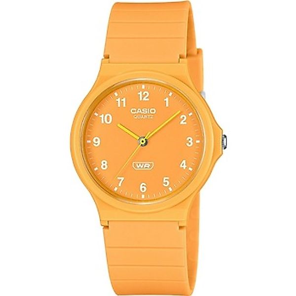 CASIO TIMELESS COLLECTION Quarzuhr MQ-24B-9BEF, Armbanduhr, günstig online kaufen