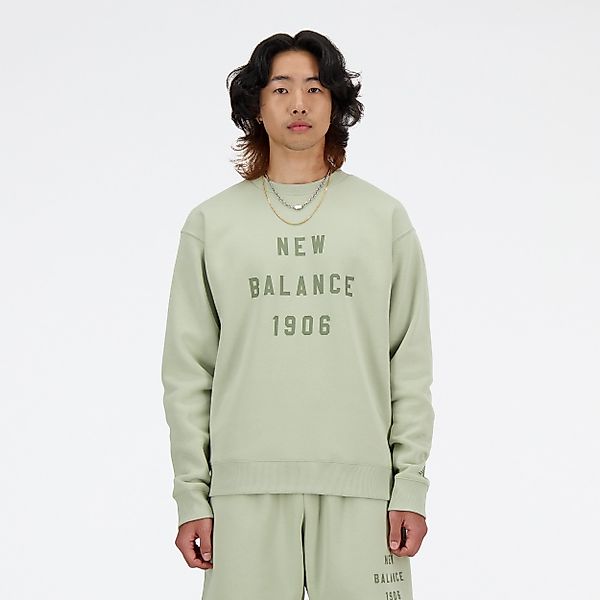 New Balance Kapuzensweatshirt günstig online kaufen