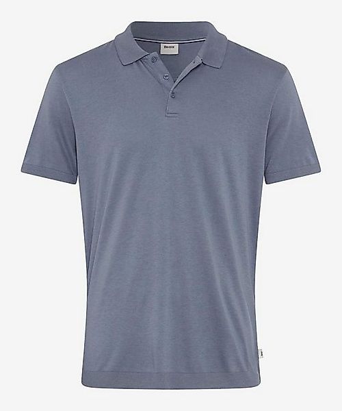 Brax Stehkragenshirt günstig online kaufen