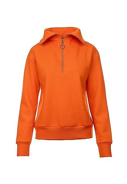 salzhaut Sweatshirt HEBEDINA Damen günstig online kaufen