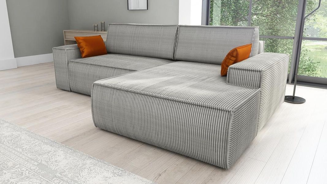 A&J MöbelLand GmbH Ecksofa TOR mit günstig online kaufen